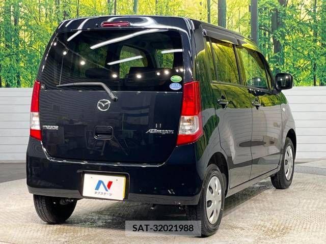 Mazda AZ-WAGON 2012-08 261626-17