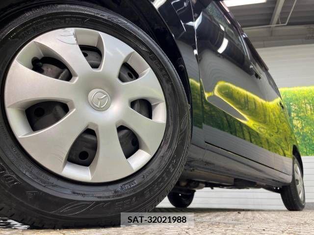 Mazda AZ-WAGON 2012-08 261626-13