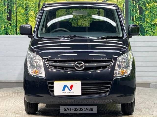 Mazda AZ-WAGON 2012-08 261626-14
