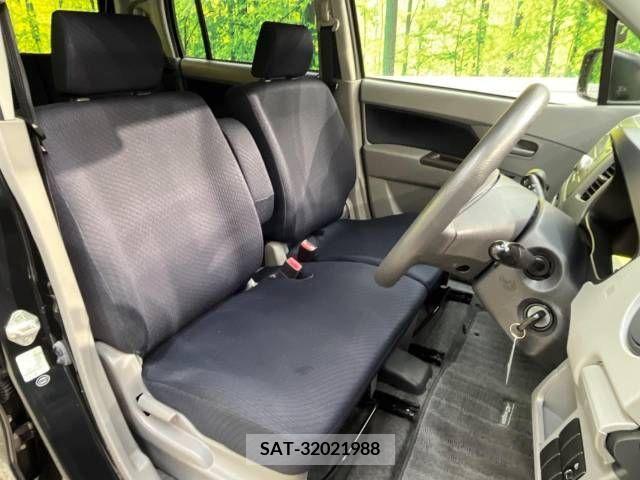 Mazda AZ-WAGON 2012-08 261626-8