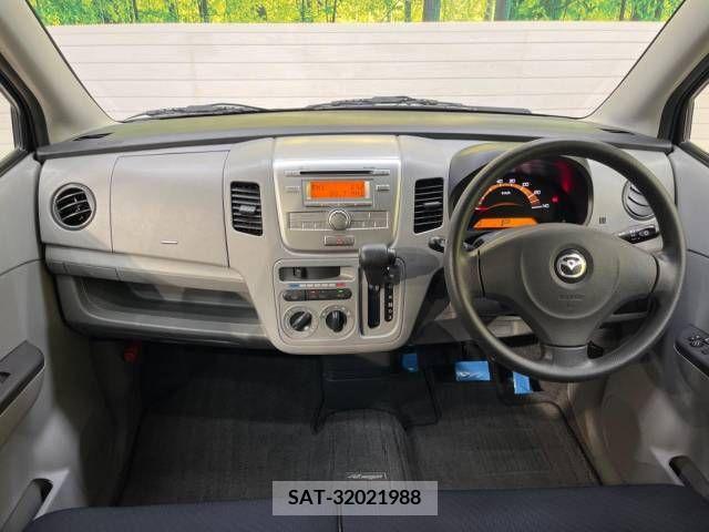 Mazda AZ-WAGON 2012-08 261626-1