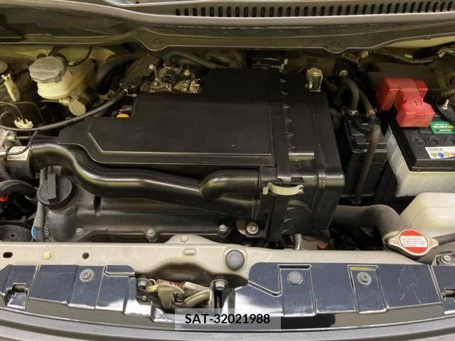 Mazda AZ-WAGON 2012-08 261626-18
