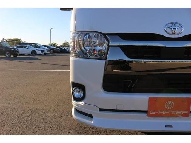 Toyota HIACE VAN 2021-11 186154-5