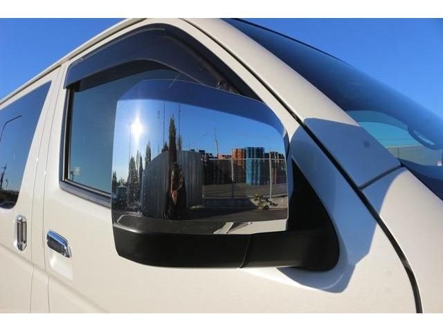 Toyota HIACE VAN 2021-11 186154-8