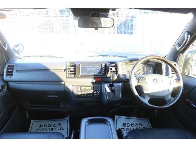 Toyota HIACE VAN 2021-11 186154-14