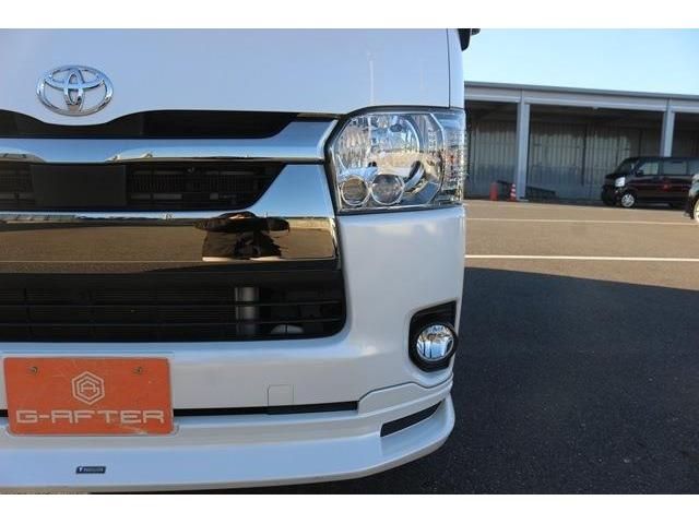 Toyota HIACE VAN 2021-11 186154-6