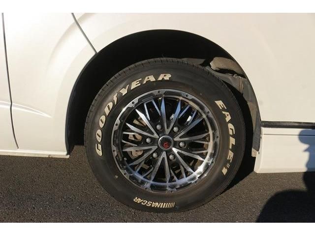 Toyota HIACE VAN 2021-11 186154-9