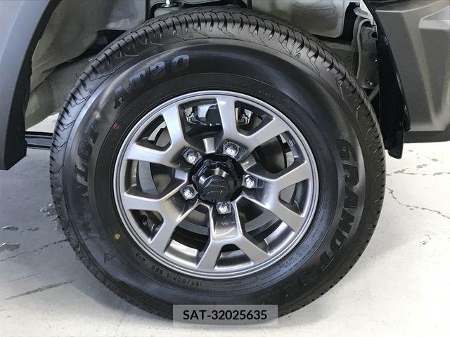 Suzuki JIMNY SIERRA 2024-07 391583-18
