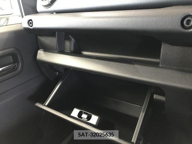 Suzuki JIMNY SIERRA 2024-07 391583-22