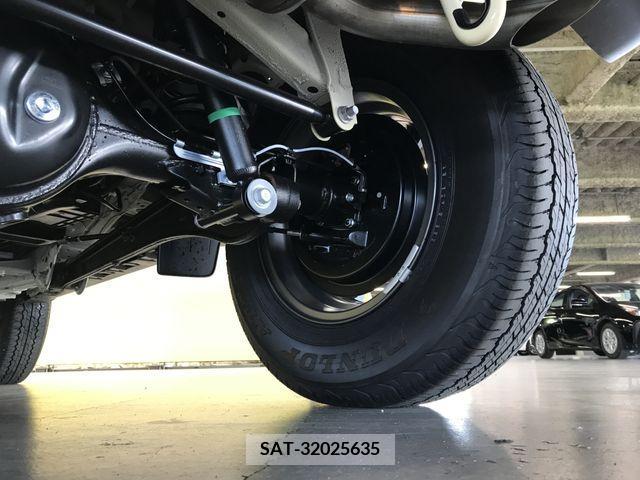 Suzuki JIMNY SIERRA 2024-07 391583-28