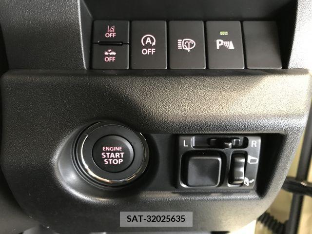 Suzuki JIMNY SIERRA 2024-07 391583-16