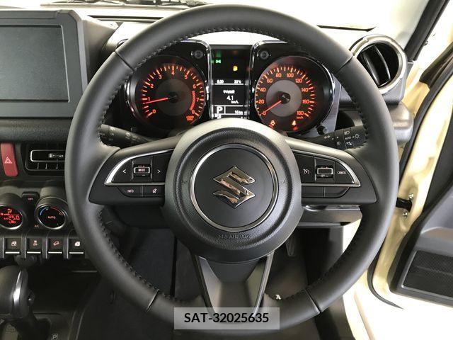 Suzuki JIMNY SIERRA 2024-07 391583-13