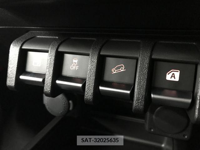 Suzuki JIMNY SIERRA 2024-07 391583-12