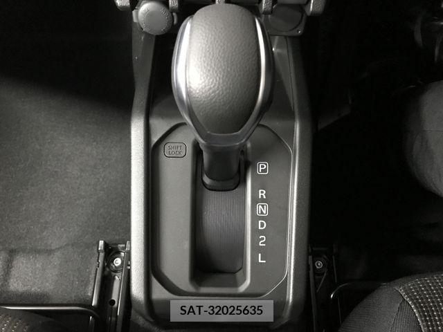 Suzuki JIMNY SIERRA 2024-07 391583-20