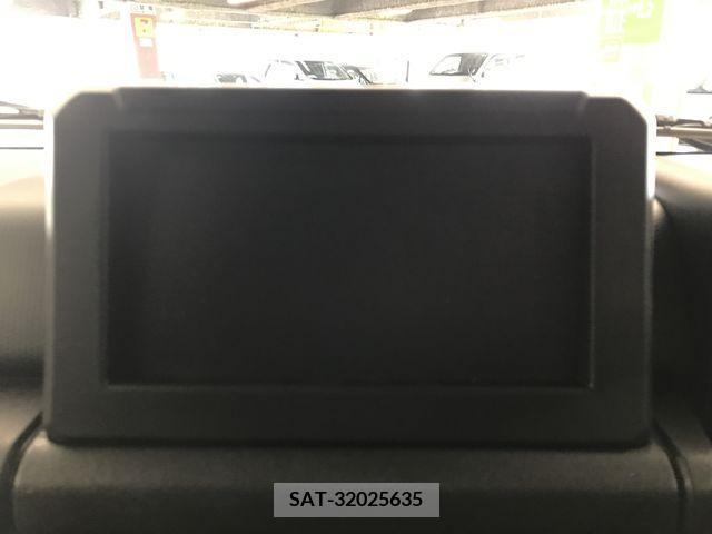 Suzuki JIMNY SIERRA 2024-07 391583-11