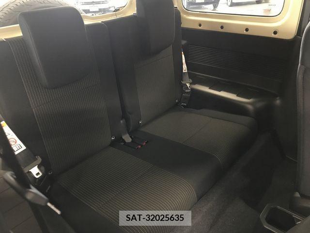 Suzuki JIMNY SIERRA 2024-07 391583-7