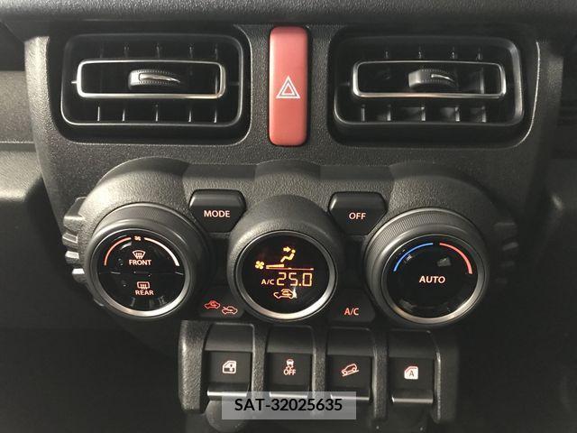 Suzuki JIMNY SIERRA 2024-07 391583-10
