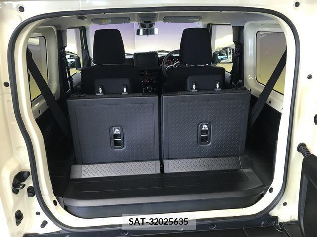 Suzuki JIMNY SIERRA 2024-07 391583-9