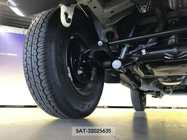 Suzuki JIMNY SIERRA 2024-07 391583-29