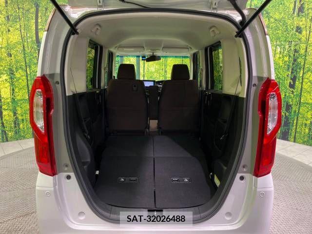 Honda N BOX 2019-03 307014-10