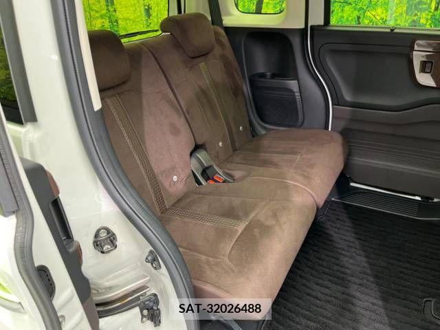 Honda N BOX 2019-03 307014-9