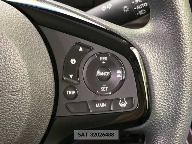 Honda N BOX 2019-03 307014-5