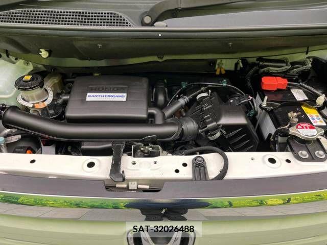 Honda N BOX 2019-03 307014-18