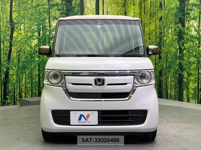 Honda N BOX 2019-03 307014-14