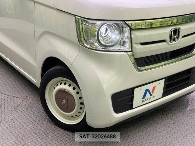 Honda N BOX 2019-03 307014-12
