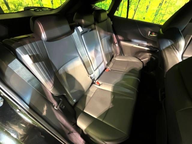 Toyota HARRIER HYBRID 2021-01 16104-9
