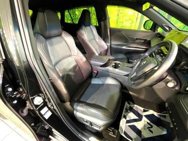 Toyota HARRIER HYBRID 2021-01 16104-8