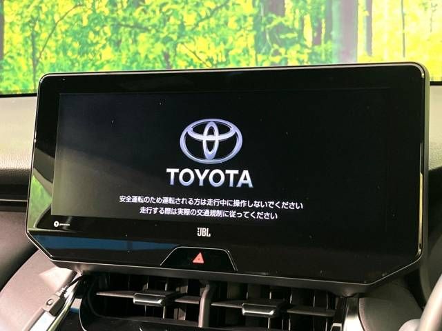 Toyota HARRIER HYBRID 2021-01 16104-3