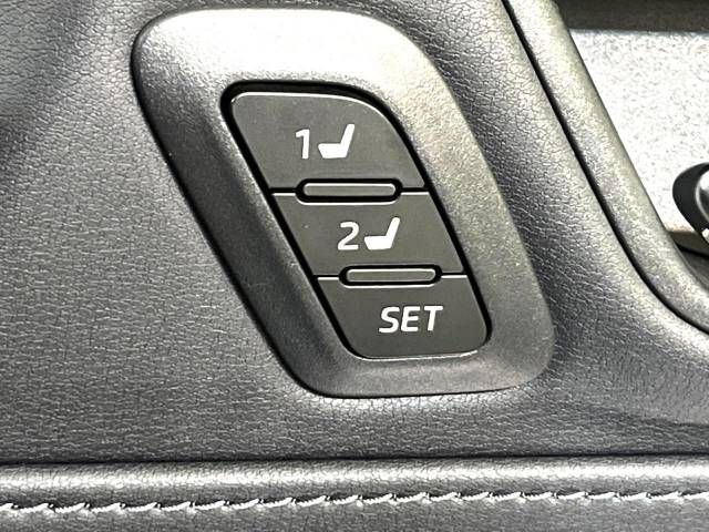 Toyota HARRIER HYBRID 2021-01 16104-6