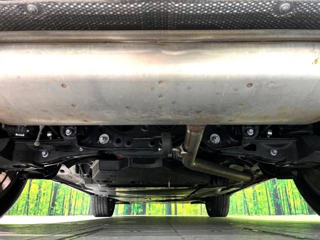 Toyota HARRIER HYBRID 2021-01 16104-19