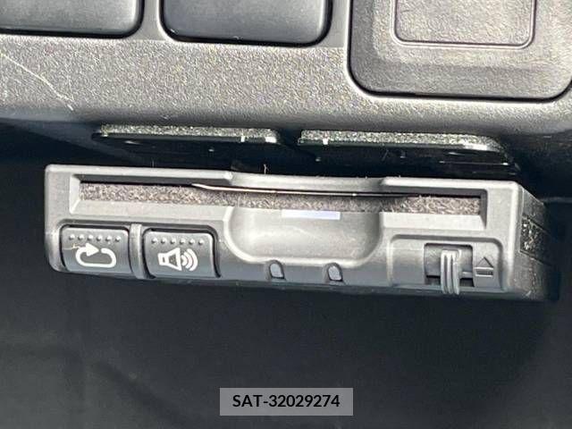 Mitsubishi EK CUSTOM 2014-01 267928-5