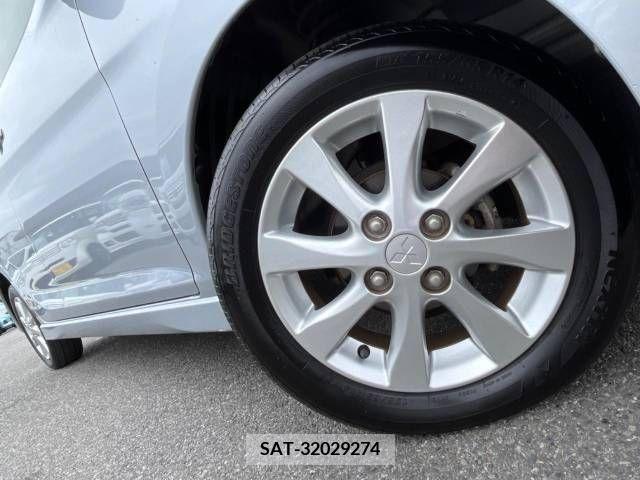 Mitsubishi EK CUSTOM 2014-01 267928-11