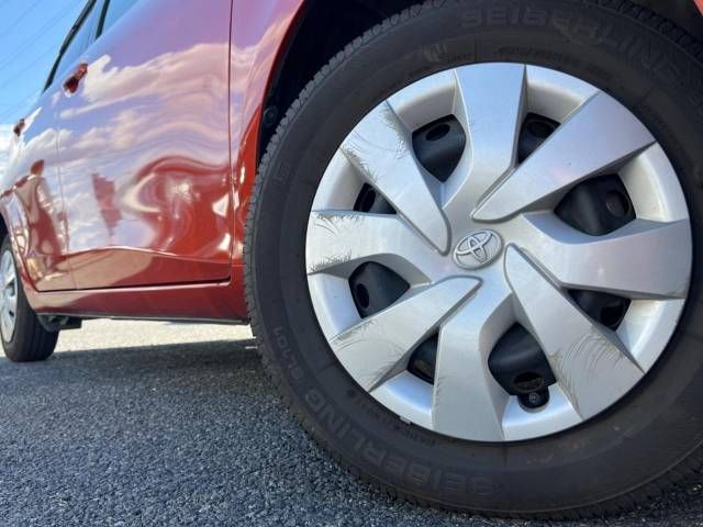 Toyota VITZ 2015-09 17683-13