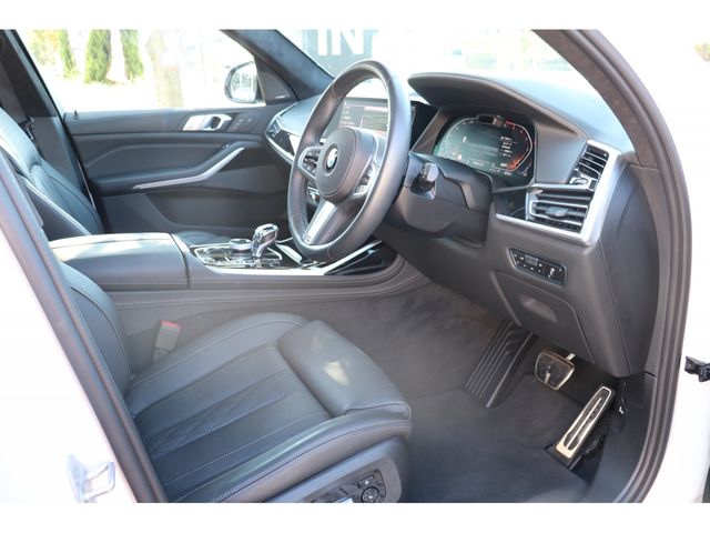 Bmw X7 2020-08 28350-9