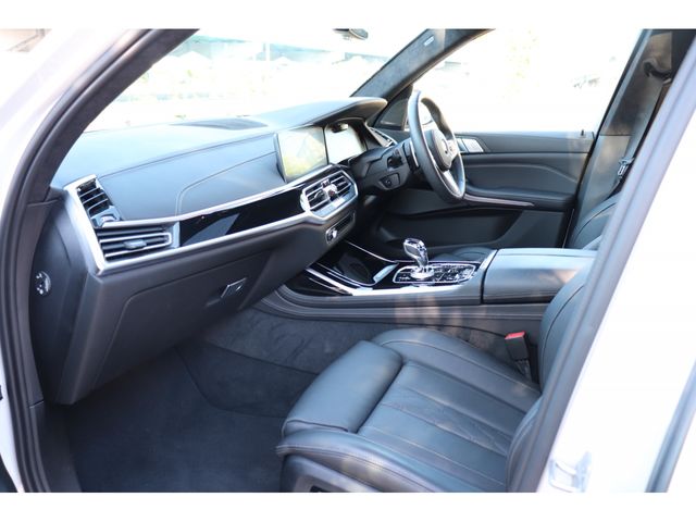 Bmw X7 2020-08 28350-12