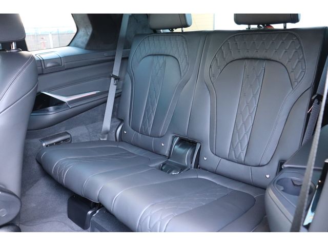 Bmw X7 2020-08 28350-14