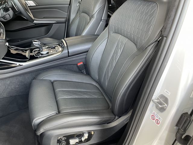 Bmw X7 2020-08 28350-22