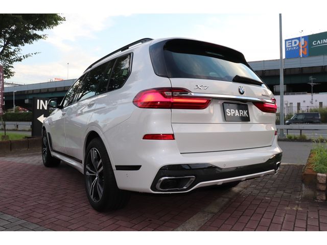 Bmw X7 2020-08 28350-6