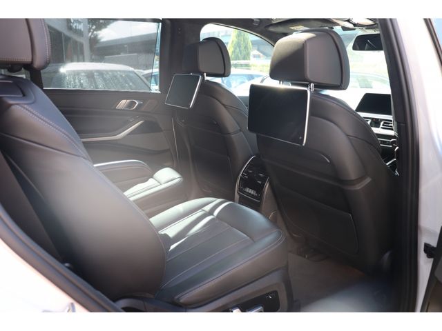 Bmw X7 2020-08 28350-10