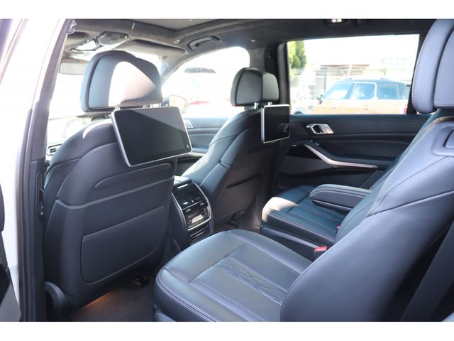 Bmw X7 2020-08 28350-13