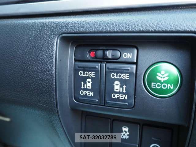 Honda ODYSSEY 2013-12 365833-6