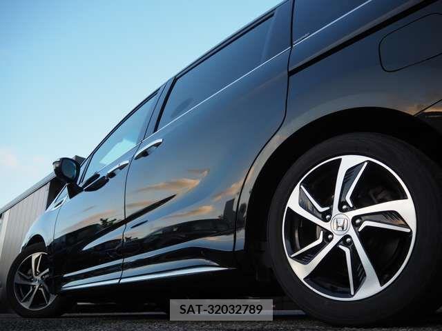 Honda ODYSSEY 2013-12 365833-10