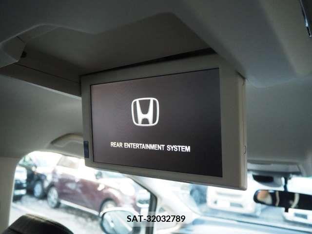 Honda ODYSSEY 2013-12 365833-17