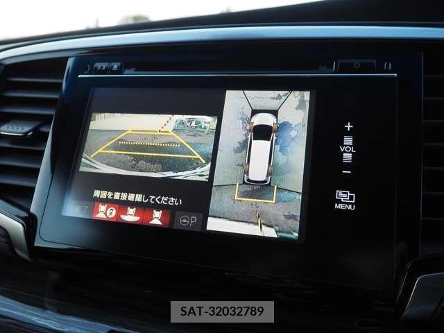 Honda ODYSSEY 2013-12 365833-16