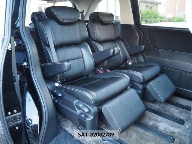 Honda ODYSSEY 2013-12 365833-13