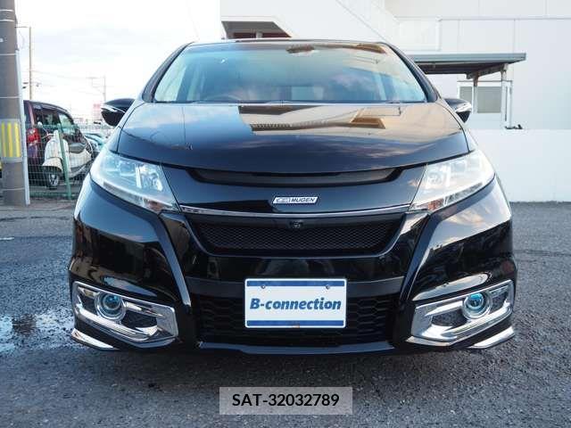 Honda ODYSSEY 2013-12 365833-7
